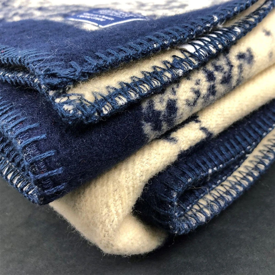Declaration of Independence Throw - Monticello Shop