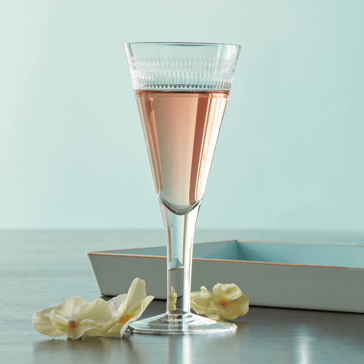 Monticello Stemware: Wine Glass - Monticello Shop