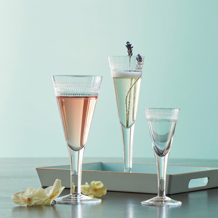 Monticello Stemware: Wine Glass - Monticello Shop